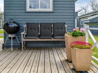 Holiday Home Melin - 2-8km from the sea by Interhome - 3