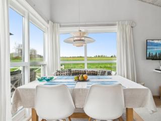 Holiday Home Melin - 2-8km from the sea by Interhome - 4