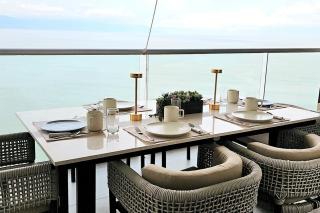 Moikkarentals & Beachfront Luxury 3BR Harbor171 - 3