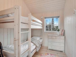 Holiday Home Preben - 50m from the sea by Interhome - 3