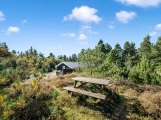 Holiday Home Eirik - 2-5km from the sea by Interhome - Blåvand - 6