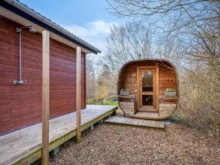 Holiday Home Preben - 50m from the sea by Interhome - 6