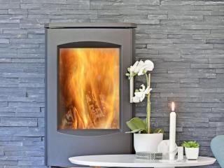 Holiday Home Eirik - 2-5km from the sea by Interhome - 1