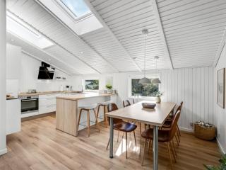 Holiday Home Eirik - 2-5km from the sea by Interhome - 7