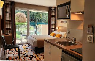 Forme-hotel & Spa Montpellier Sud-Est - Parc Expositions - Arena - 8