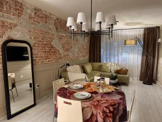 Stylish apartment in the heart of Mexico City - 1