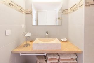 Villa Mangorient 3 bd private pool in Orient Bay - 1