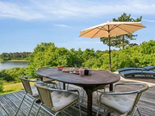 Holiday Home Stygg - 400m from the sea by Interhome - 6