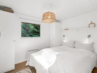 Holiday Home Yngvy - 1-3km from the sea by Interhome - 1