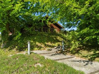 Holiday Home Nantje - 560m to the inlet by Interhome - 3