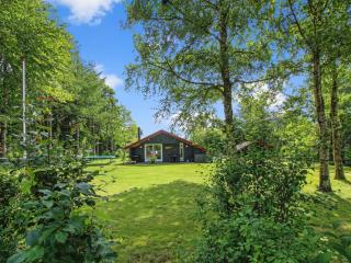 Holiday Home Annaline - 10km from the sea by Interhome - 2