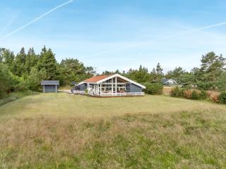 Holiday Home Eltje - 4km from the sea by Interhome - 6