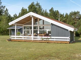 Holiday Home Eltje - 4km from the sea by Interhome - 4