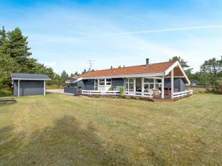 Holiday Home Eltje - 4km from the sea by Interhome - 9