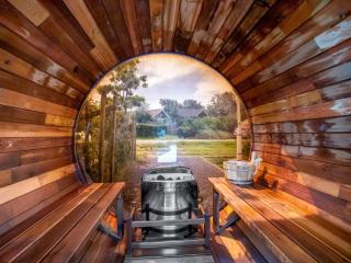 Holiday Home Solfrid - 150m from the sea by Interhome - 5