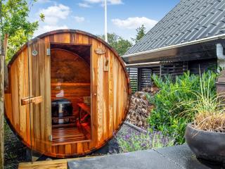 Holiday Home Solfrid - 150m from the sea by Interhome - 3