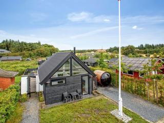 Holiday Home Solfrid - 150m from the sea by Interhome - 4