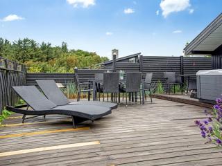 Holiday Home Solfrid - 150m from the sea by Interhome - 1