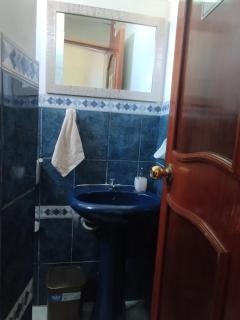 Mi casa, Tu casa - 3