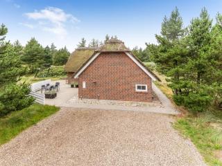 Holiday Home Ronna - 2-2km from the sea by Interhome - Blåvand - 5
