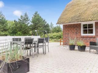 Holiday Home Ronna - 2-2km from the sea by Interhome - Blåvand - 4