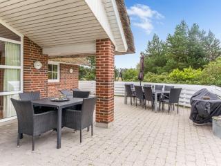 Holiday Home Ronna - 2-2km from the sea by Interhome - 3