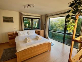 3BR Villa with Big Garden, Ping-Pong, Cinema, Bath - 3
