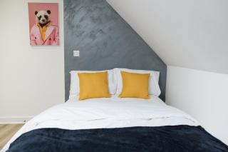 Long Stay - 4BR All En-Suite Near Cov Uni City Centre and University Hospital - 3