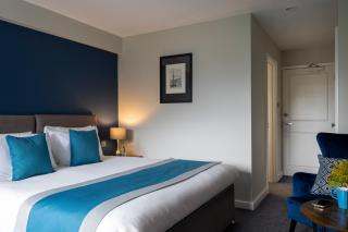 Whately Hall Hotel - 9