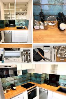 Apartament PREMIUM Agashi - bardzo blisko Atlas Arena, Orientarium i ZOO, Aquapark Fala, Lotnisko Airport - 1