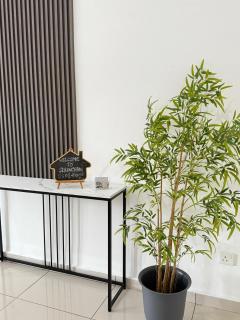 Sekinchan 2008 Homestay KaraokeBBQ 20pax 三层简约风名宿 - 6