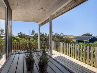 Holiday Home Letje - 500m from the sea by Interhome - 7