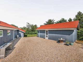 Holiday Home Ingelis - 150m to the inlet by Interhome - Tarm - 1