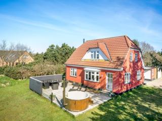 Holiday Home Thorlak - 1km from the sea by Interhome - 8