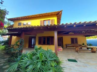 Villa's Ramildes Paraty - 9