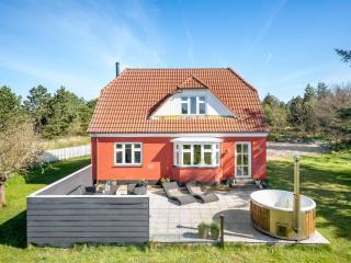 Holiday Home Thorlak - 1km from the sea by Interhome - 5