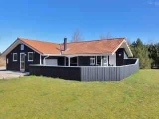 Holiday Home Stense - 900m from the sea by Interhome - 6