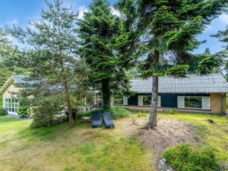 Holiday Home Siggut - 100m from the sea by Interhome - 2