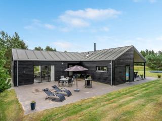 Holiday Home Jonka - 2km from the sea by Interhome - 0