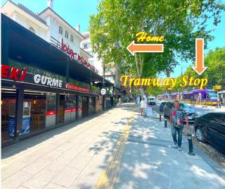 Imperial Heritage Fatih Stay - 3