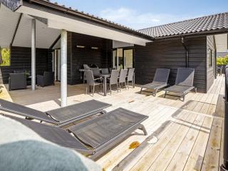 Holiday Home Aleksa - 500m from the sea by Interhome - 6