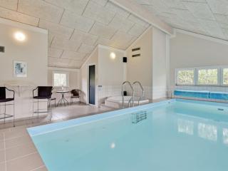 Holiday Home Sighwaldi - 900m from the sea by Interhome - 7