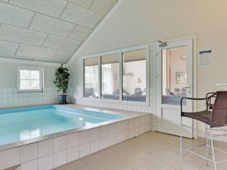 Holiday Home Sighwaldi - 900m from the sea by Interhome - 5