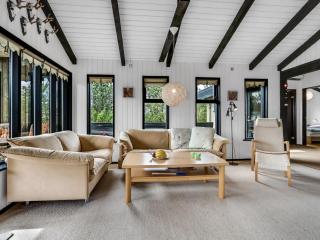 Holiday Home Nore - from the sea by Interhome - 8