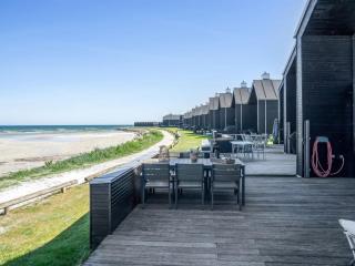 Holiday Home Eleanore - 25m from the sea by Interhome - 4
