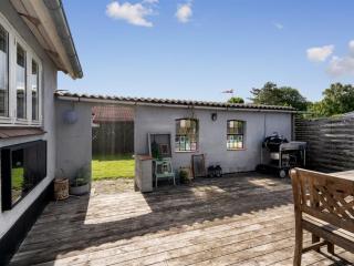 Holiday Home Paula - 80m from the sea by Interhome - 5