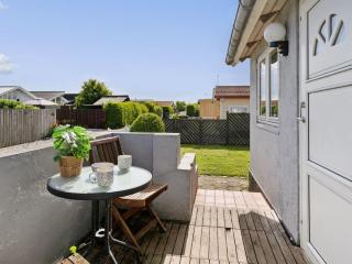 Holiday Home Paula - 80m from the sea by Interhome - 2