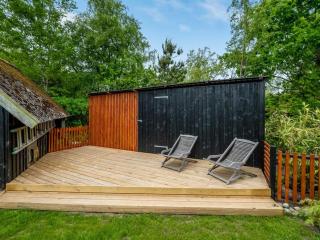 Holiday Home Fridtjof - 550m to the inlet by Interhome - 2