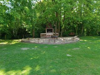 Le clos des oiseaux - 5