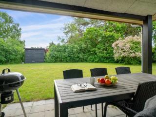 Holiday Home Dorreth - 3-2km from the sea by Interhome - 7